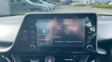 Toyota C-HR 1.8 Hybrid Icon 5dr CVT Hybrid Hatchback